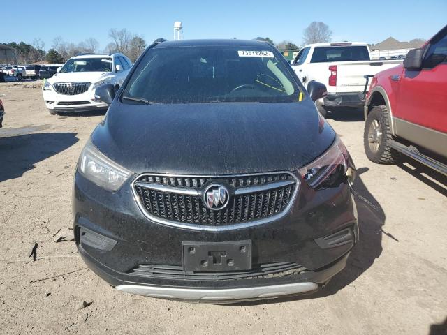 2017 BUICK ENCORE PRE - KL4CJASB5HB013688