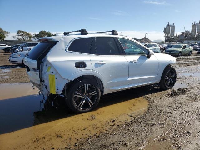 2019 VOLVO XC60 T8 R- LYVBR0DM9KB247373