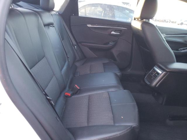 2016 CHEVROLET IMPALA LT - 2G1105SA2G9174250