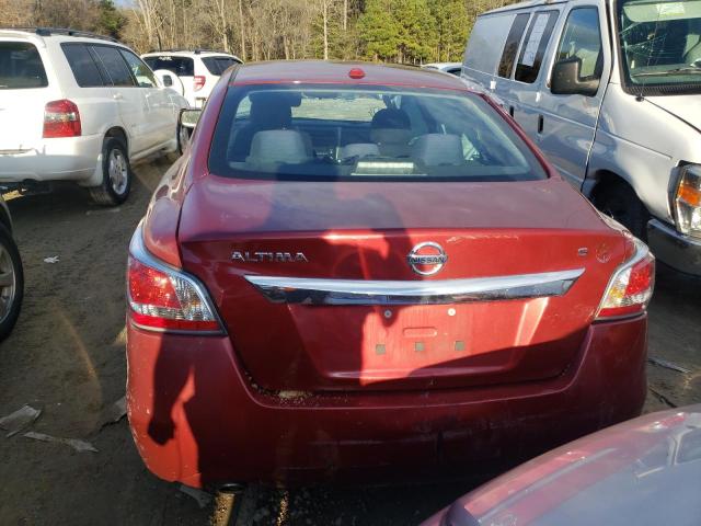 2015 NISSAN ALTIMA - 1N4AL3AP1FC172754