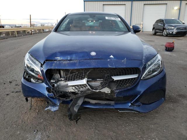 WDDWJ4KB3HF332252 Mercedes-Benz C 300 4matic