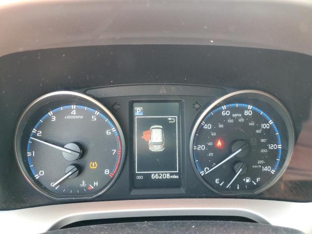 2018 TOYOTA RAV4 LE - JTMZFREV1JJ153254