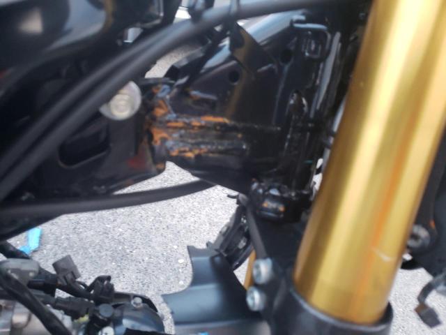 2022 HONDA GROM 125 - MLHJC9214N5005117