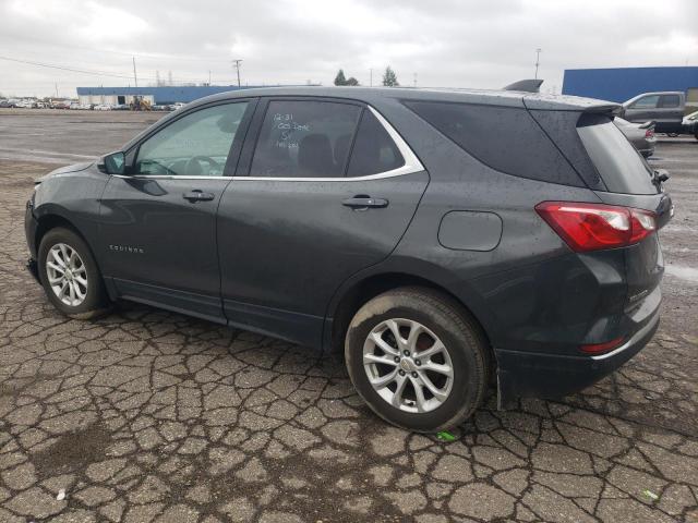 2019 CHEVROLET EQUINOX LT 2GNAXTEV3K6281864