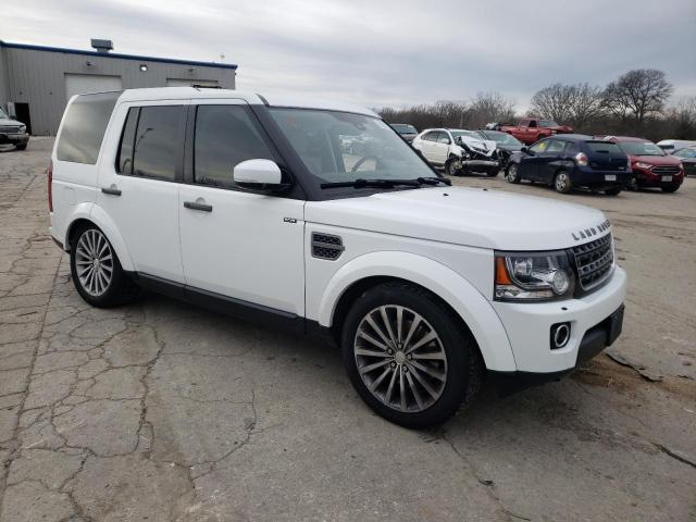 SALAG2V61EA702170 Land Rover LR4 HSE