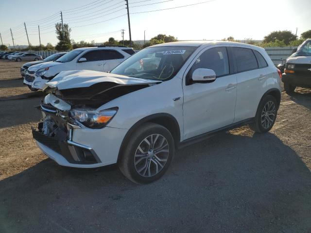 2019 Mitsubishi Outlander Sport ES