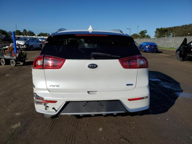 KNDCB3LC5K5306082 KIA NIRO FE