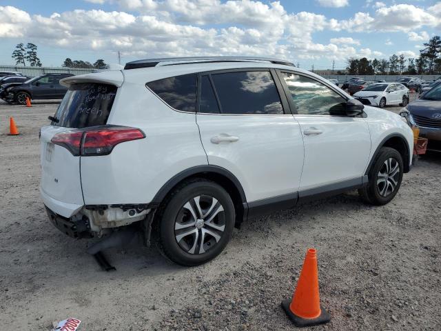 2018 TOYOTA RAV4 LE - JTMZFREV1JJ153254