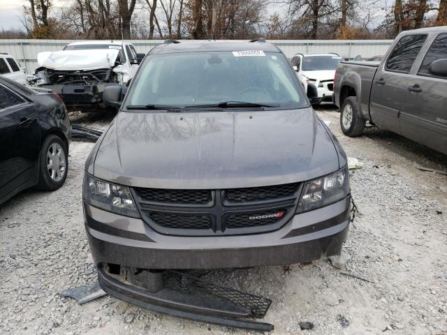 2020 DODGE JOURNEY SE - 3C4PDCAB0LT276335