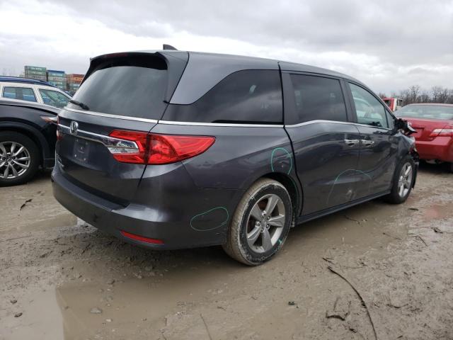 2020 HONDA ODYSSEY EX - 5FNRL6H5XLB029707
