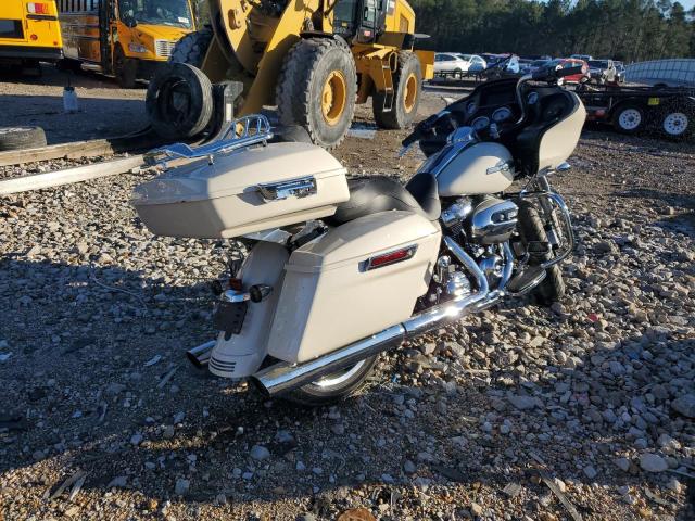 2022 HARLEY-DAVIDSON FLTRX - 1HD1KHC15NB653953