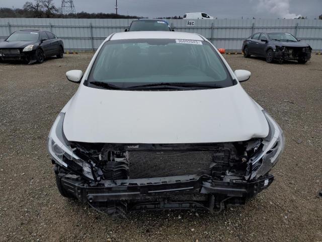 3KPFK4A71JE242666 KIA FORTE LX