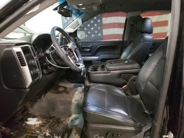 2016 CHEVROLET SILVRDO LT 3GCUKREC5GG105299