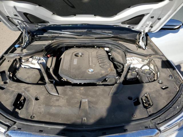 WBAJV6C50JBJ99148 BMW 640 Xigt