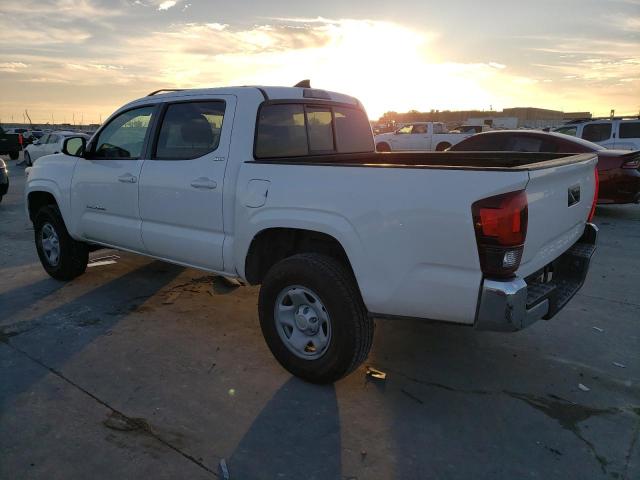 2019 TOYOTA TACOMA DOU - 5TFAX5GN0KX141496