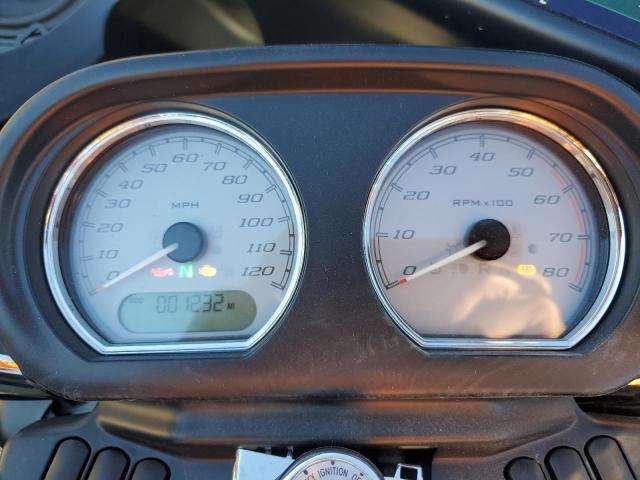 2022 HARLEY-DAVIDSON FLTRX - 1HD1KHC15NB653953
