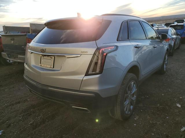 2020 CADILLAC XT5 SPORT - 1GYKNGRS3LZ146197
