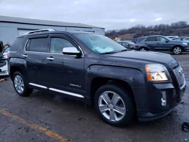 2GKFLZEKXF6186294 GMC Terrain Denali