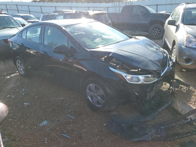 1G1BC5SM3H7216305 Chevrolet CRUZE LS