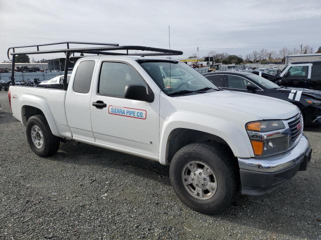 1GTDT196668219965 GMC Canyon
