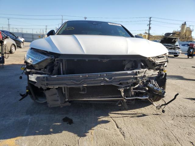 2020 AUDI S7 PRESTIG WAUSFAF23LN090142