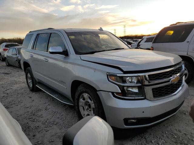 2017 CHEVROLET TAHOE C150 - 1GNSCCKC3HR269052