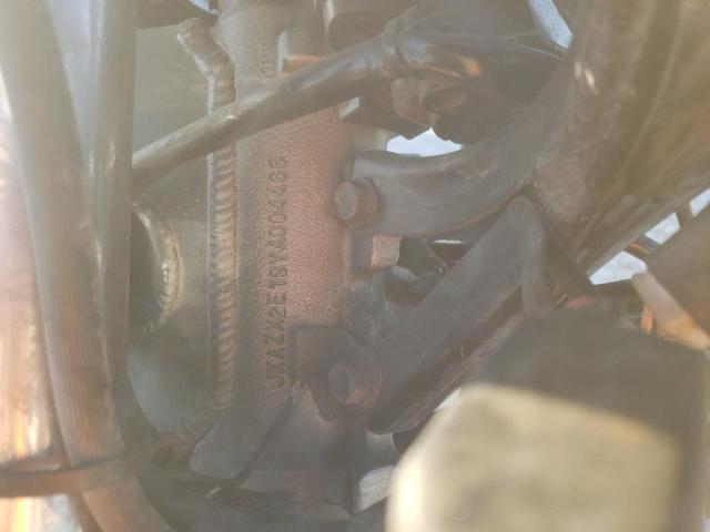 2000 KAWASAKI ZX900 E JKAZX2E19YA004466