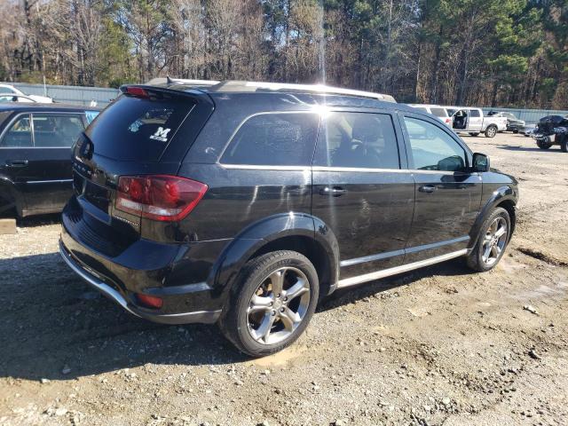 2016 DODGE JOURNEY CR - 3C4PDCGB8GT208149