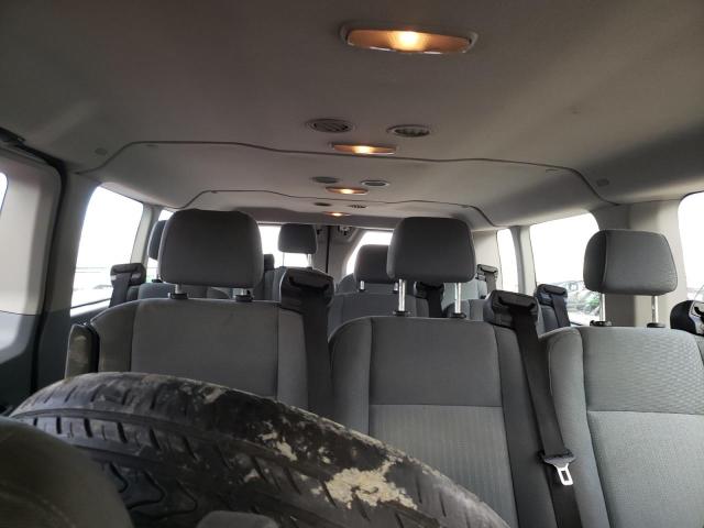 2015 FORD TRANSIT T- - 1FBZX2ZM0FKA86853