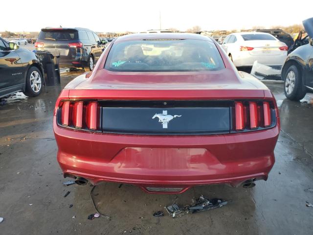 2017 FORD MUSTANG - 1FA6P8AMXH5237315