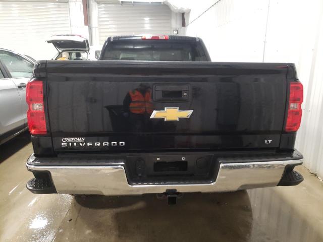 2016 CHEVROLET SILVRDO LT - 1GCVKREH4GZ354161