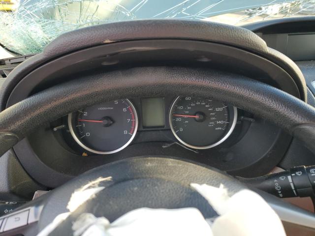 JF2SJADCXGH544177 Subaru Forester 2.5i Premium