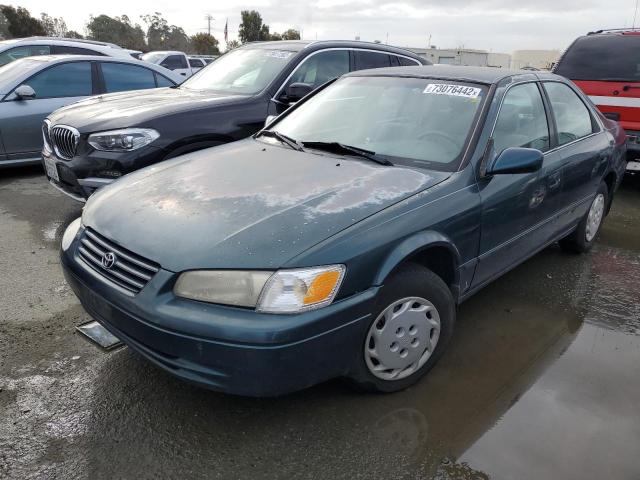 1997 Toyota Camry CE