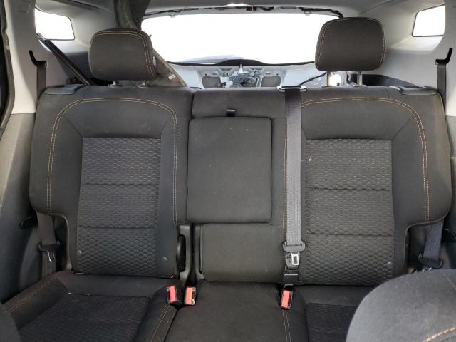 3GKALMEV6LL307613 GMC Terrain