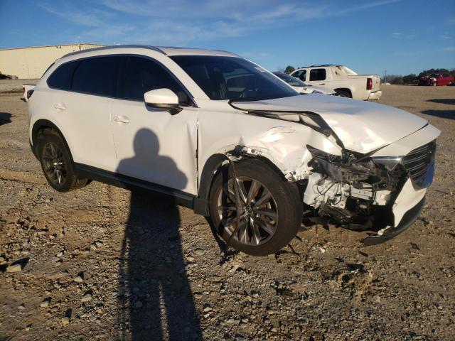 2016 MAZDA CX-9 GRAND - JM3TCADYXG0122831