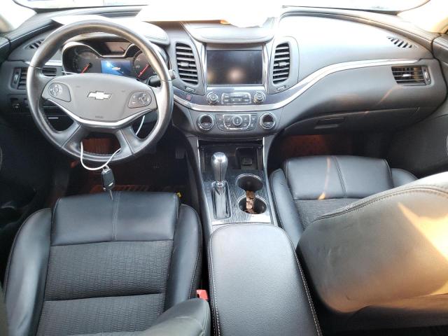 2016 CHEVROLET IMPALA LT - 2G1105SA2G9174250