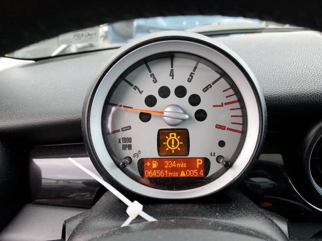 WMWMF73569TW87753 Mini Cooper