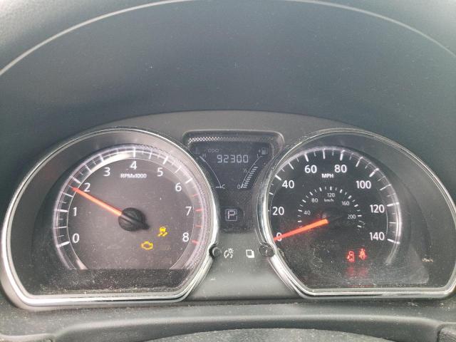 3N1CN7AP2GL853924 Nissan VERSA S