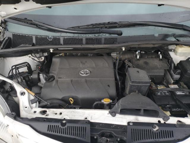 2015 TOYOTA SIENNA LE - 5TDKK3DC8FS551890