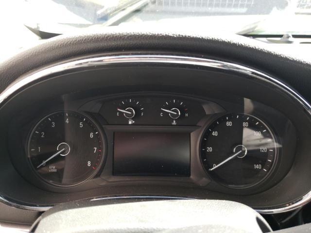 2020 BUICK ENCORE PRE - KL4CJASB8LB021020