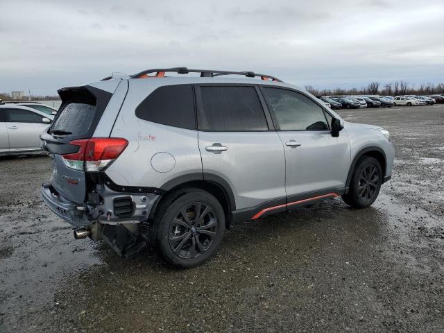 JF2SKARC3MH478234 Subaru Forester Sport