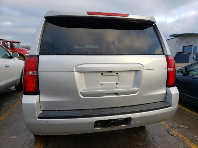 2016 CHEVROLET TAHOE SPEC 1GNSKFKC8GR432989