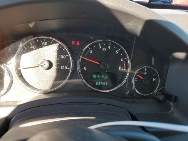 1C4PJMAK0CW112950 Jeep Liberty Sport