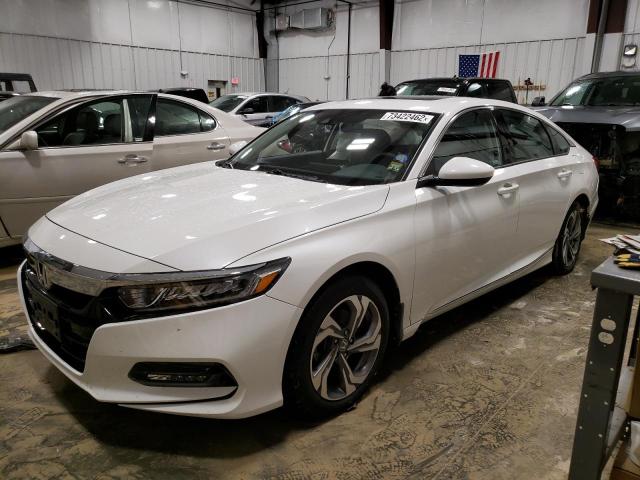 2020 Honda Accord Coupe EX