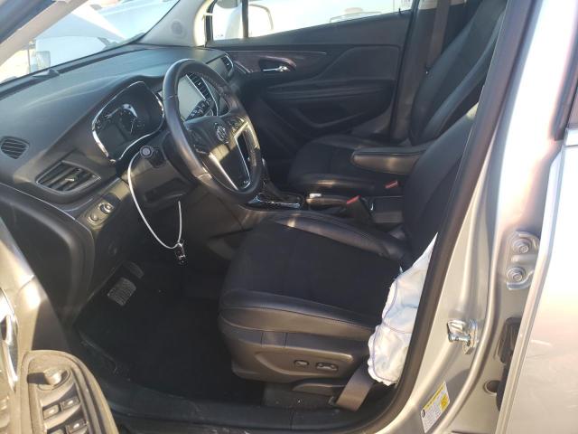 2017 BUICK ENCORE PRE - KL4CJASB3HB207880