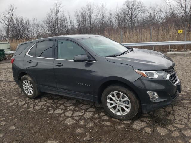 2019 CHEVROLET EQUINOX LT 2GNAXTEV3K6281864