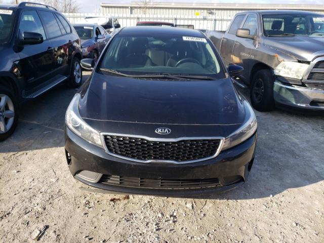 3KPFL4A76JE220224 KIA FORTE LX