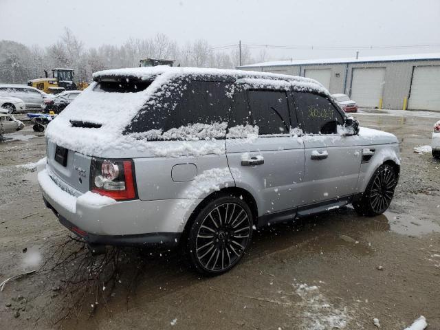 SALSK2D41AA233899 Land Rover Range Rover Sport Lux