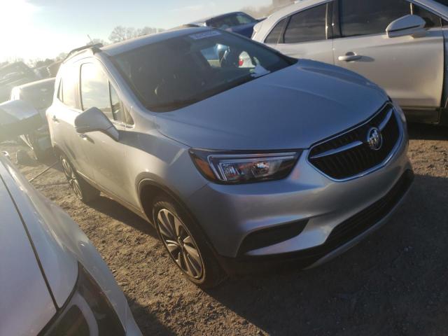 2017 BUICK ENCORE PRE - KL4CJASB3HB207880