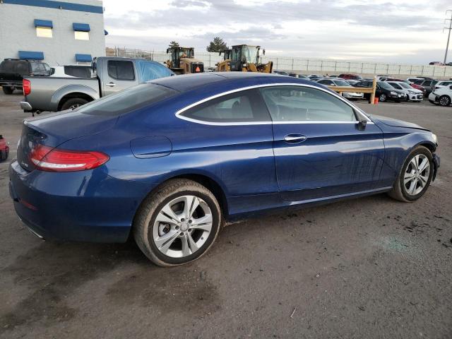 WDDWJ4KB3HF332252 Mercedes-Benz C 300 4matic